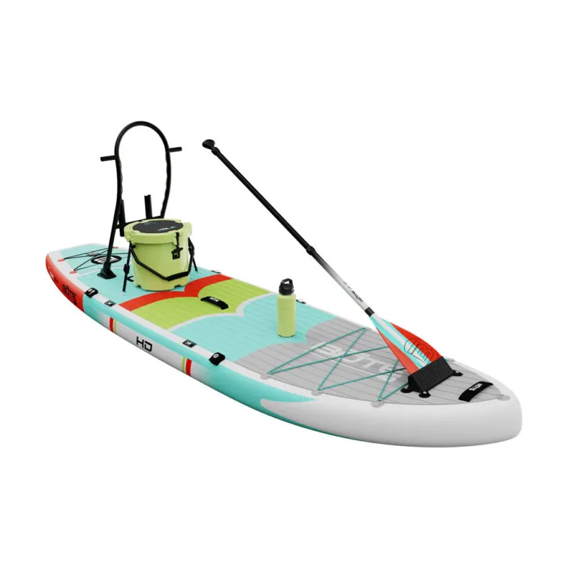 Paddle Boards