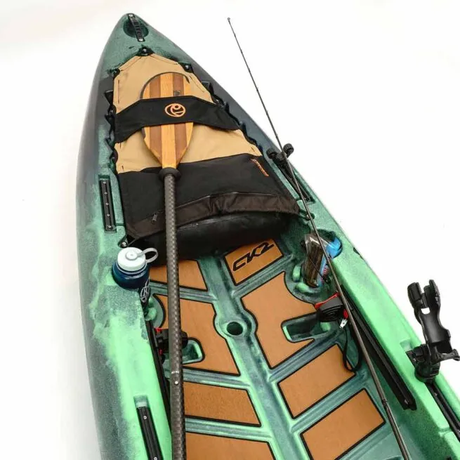 Crescent Kayaks,Fishing,Kayak,Fishing Kayak