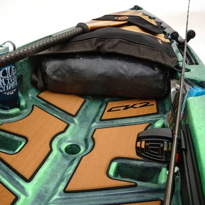 Crescent Kayaks,Fishing,Kayak,Fishing Kayak