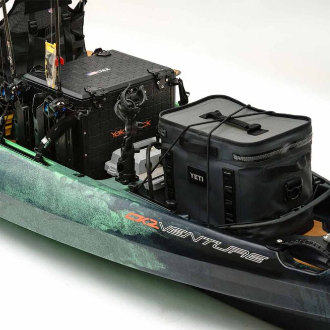Crescent Kayaks,Fishing,Kayak,Fishing Kayak