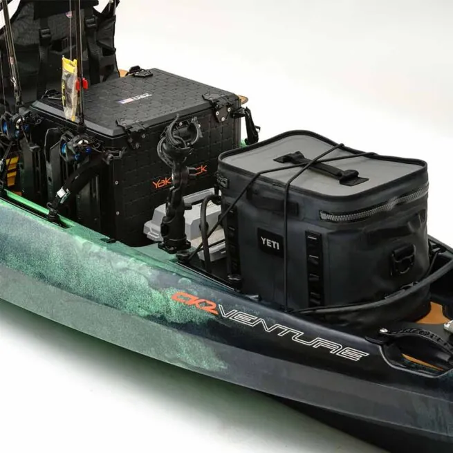 Crescent Kayaks,Fishing,Kayak,Fishing Kayak