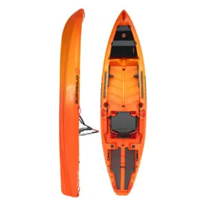 Crescent Kayaks,Fishing,Kayak,Fishing Kayak