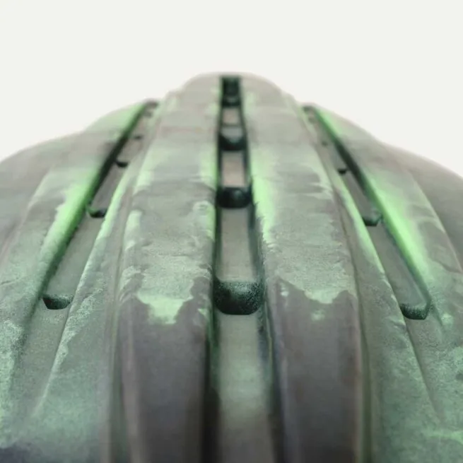 Crescent Kayaks CK2 hull design. Available at Riverbound Sports.