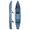 Crescent Crew Tandem Kayak in noreaster color is available at Riverbound Sports in Tempe, Arizona.