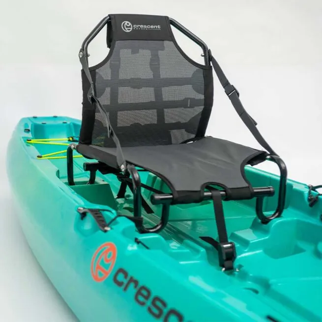 Crescent Kayaks,Fishing,Kayak,Fishing Kayak