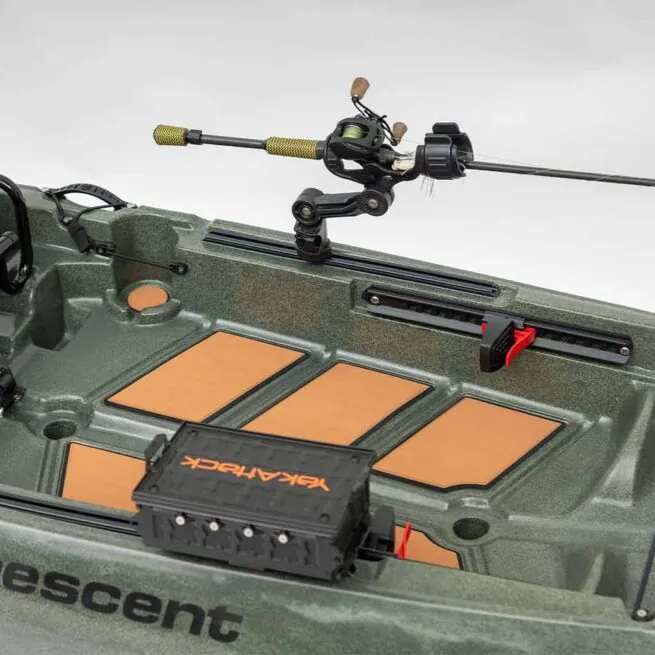 Crescent Kayaks,Fishing,Kayak,Fishing Kayak