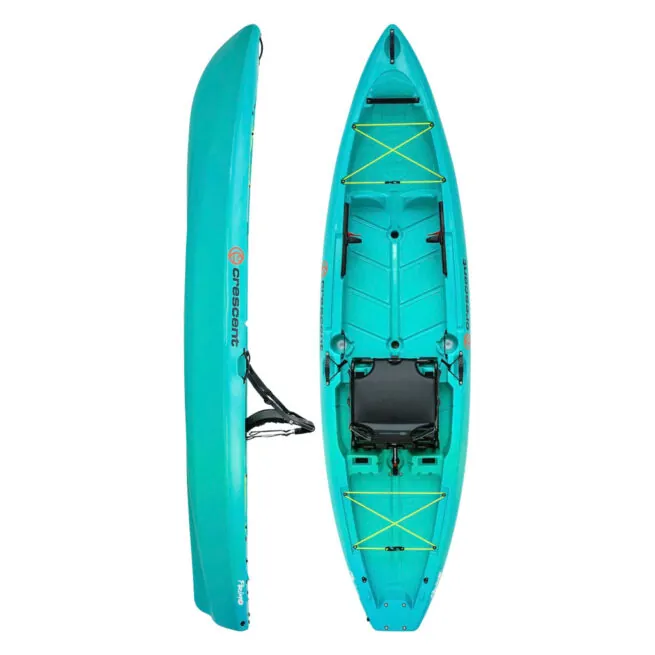 Crescent Primo Kayak - Image 5