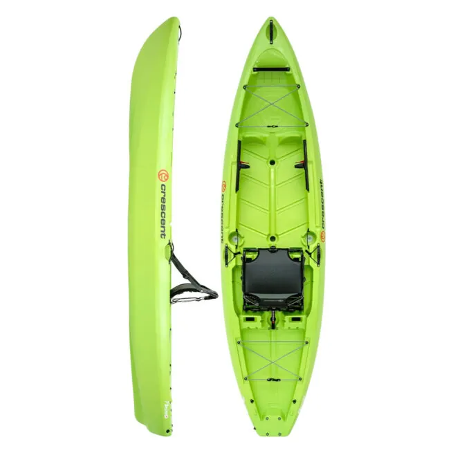 Crescent Primo Kayak - Image 3