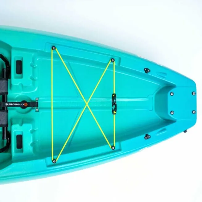 Crescent Kayaks,Fishing,Kayak,Fishing Kayak