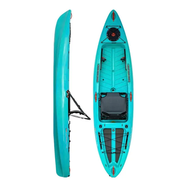 Crescent Primo Kayak - Image 3