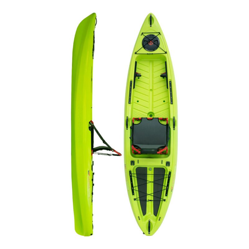 Crescent Kayaks,Fishing,Kayak,Fishing Kayak