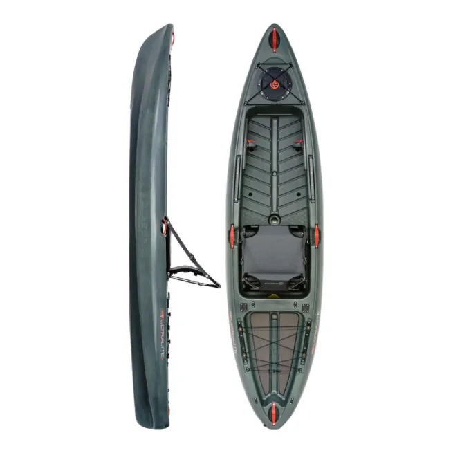 Crescent Primo Kayak - Image 5