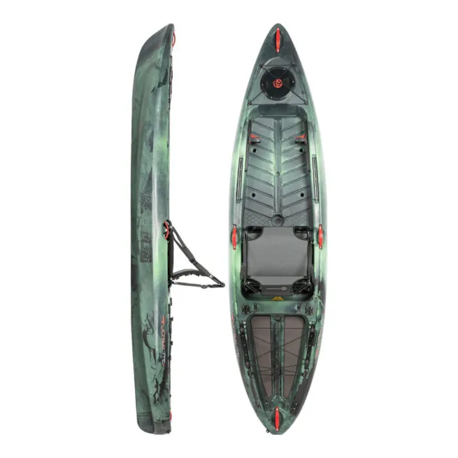 Crescent Primo Kayak - Image 4