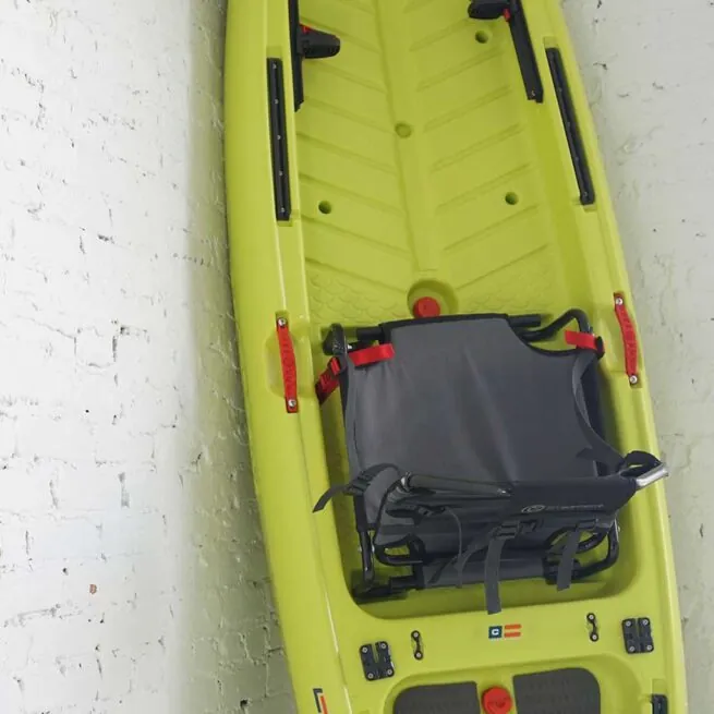 Crescent Kayaks,Fishing,Kayak,Fishing Kayak