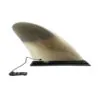 Flexible slide-in river fin from Riverbound Sports in Tempe, Arizona.