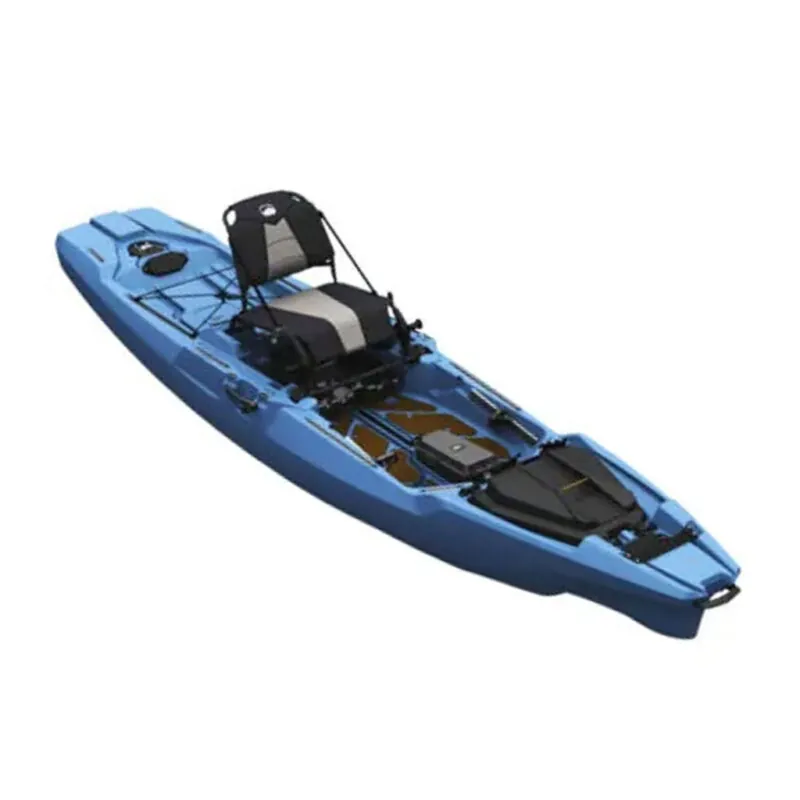 Kayaks