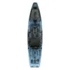 The Native Watercraft Hammer fishing kayak in wavestrike color at Riverbound Sports.