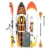 Bote Boards Rackham fisher cutthroat SUP package at Riverbound Sports