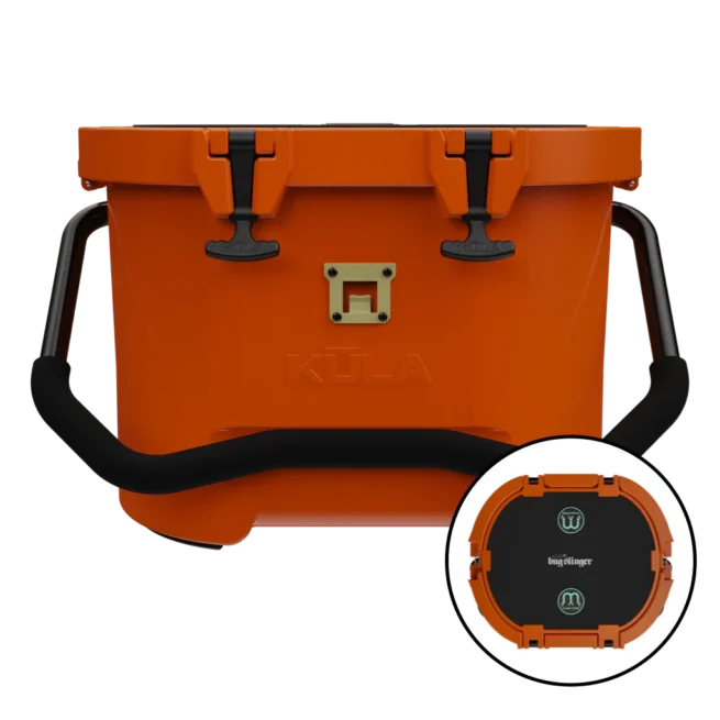 Bote Kula 10 Cooler - Image 2