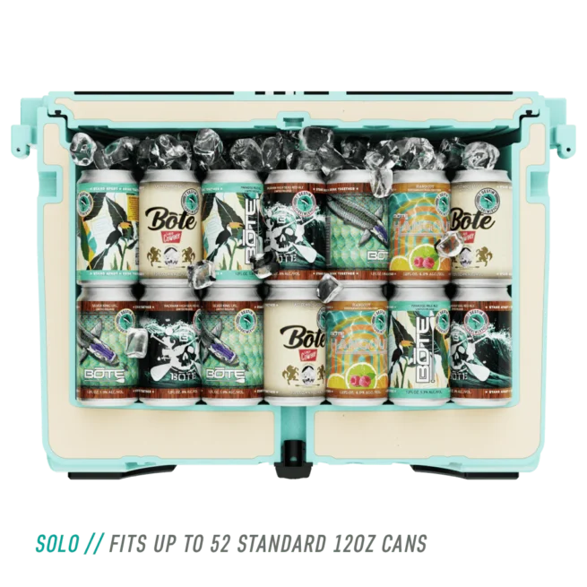 Bote Kula 10 Cooler - Image 9