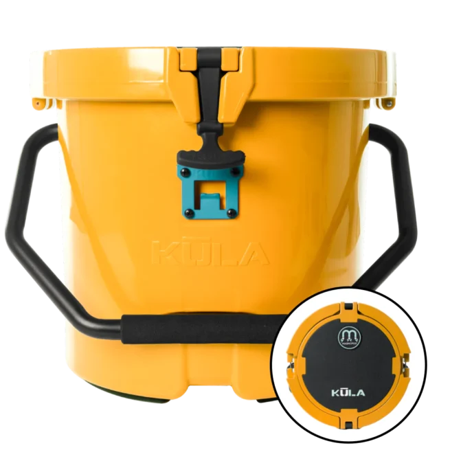 Bote KULA Magnepod Cooler - 5 Gallon - Image 6