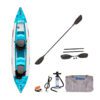 Sea Eagle 385FT Package at Riverbound Sports in Tempe, Arizona.