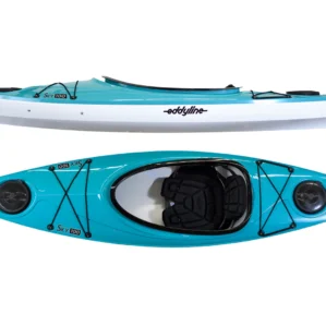 Eddyline Kayaks Sky 100