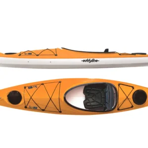 Eddyline Sky 120 Recreational Kayak