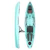 Seafoam - Soft Green/Blue