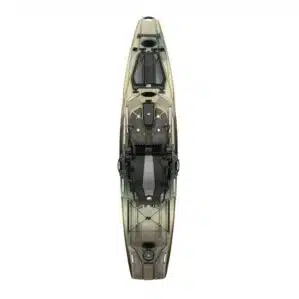Bonafide PWR129 Fishing Kayak