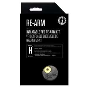 Mustang Survival Re-Arm Kit H - 17g - HR Auto and Manual
