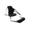 starboard kayak seat & footrest set