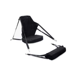starboard kayak seat & footrest set