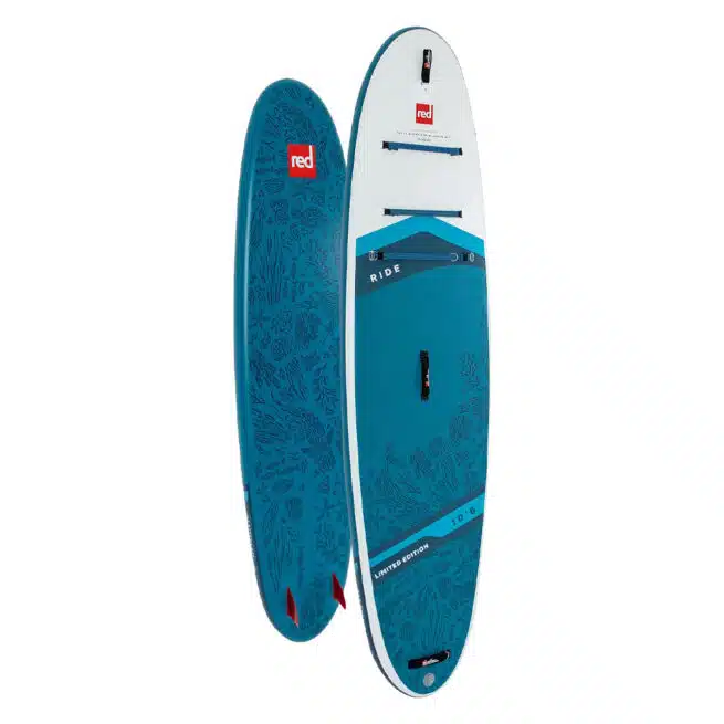 2026 Red Paddle Co 10'6
