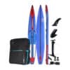 2026 starboard all star airline 14'0" deluxe package