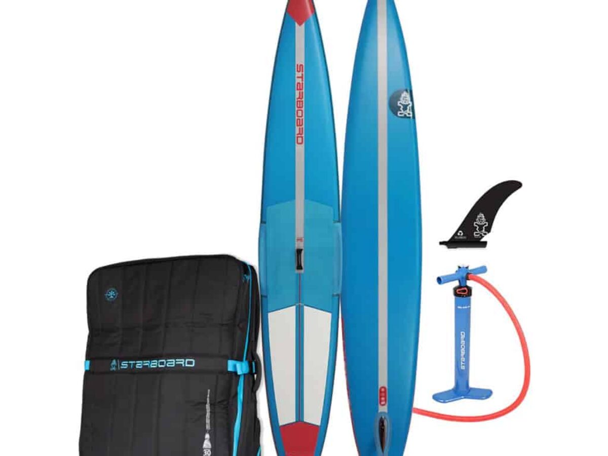 2026 Starboard All Star 14'0