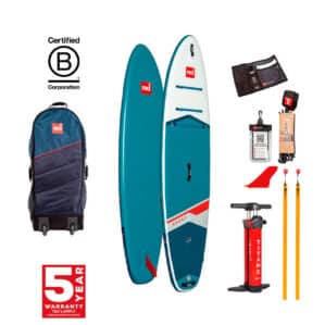 2026 red paddle sport 11'3" msl 800