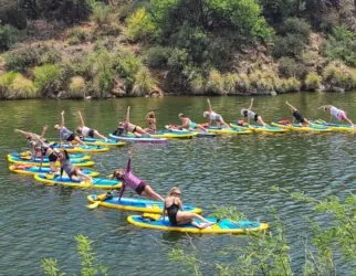 SUP_Pilates_Saguaro_Lake_fitness